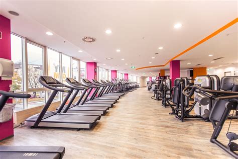 mygym salzburg zib|MYGYM 